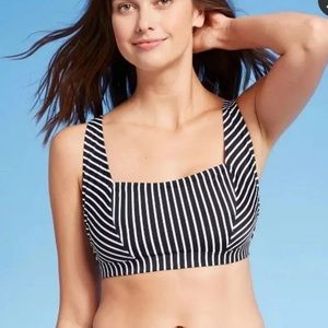 Kona Sol High Waist Bikini